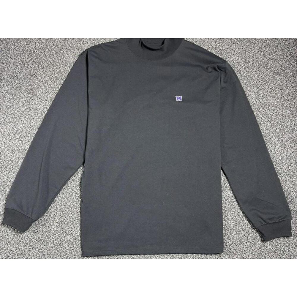 Needles Butterfly L/S